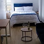 Rentalx Apartamento