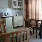 Apartaestudios Hoteles Bogota Inn