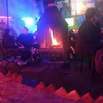 Hostal Gastro Bar Casa Colibri