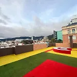 Encantador Loft De Lujo Parque93