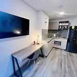 Encantador Loft De Lujo Parque93