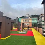 Encantador Loft De Lujo Parque93