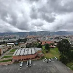 Apartamento Para Estrenar En Toberin Norte De Bogota Piso 17
