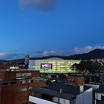 Bueno, Bonito Y Bogotano Bbb-506