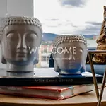 Entorno 703 Modern Top Location Apt Bogota