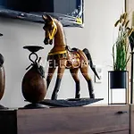 Entorno 703 Modern Top Location Apt Bogota