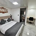Hotel Fenix Real Bogota