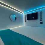 Hostal Hotel Capsula Corferias