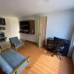 Apartamento En Quinto Piso Todo