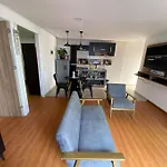 Apartamento En Quinto Piso Todo