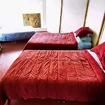 Bio Casa Colibri Refugio De Montana En Bogota