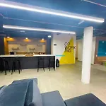 Moderno Estudio Con Gimnasio, Terraza Y Coworking En Bogota