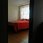 Apartamento Espacioso