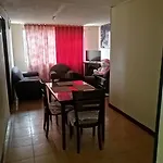 Apartamento Espacioso
