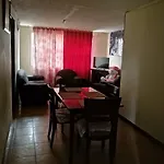 Apartamento Espacioso