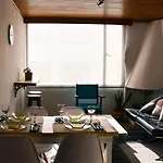 Apartamento En Chico Parque 93