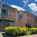 Vista Cielo Apartamento Hab 1
