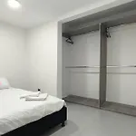Apartamento 201 Amplio Cerca Heroes