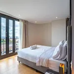 Cozy 2 Bedroom Apt In Candelaria