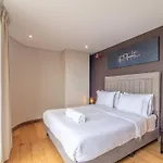 Cozy 2 Bedroom Apt In Candelaria
