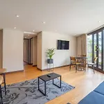 Cozy 2 Bedroom Apt In Candelaria