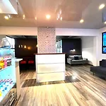 Lavid Hotel Kennedy