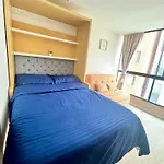 Hermoso Apartaestudio Nuevo Cerca A Embajada Usa Y Corferias