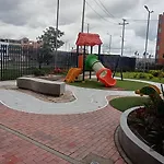 Apartamento Buena Vista Y Cerca Al Aeropuerto