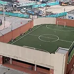 Apartamento Buena Vista Y Cerca Al Aeropuerto