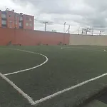 Apartamento Buena Vista Y Cerca Al Aeropuerto