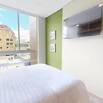 The Cabrera Eighty Fifth Hotel