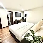 Hotel Sheridan Bogota