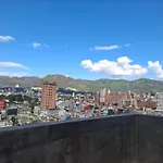 Mirador Corferias