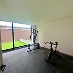Comodidad Y Estilo Apartaestudio En Corferias