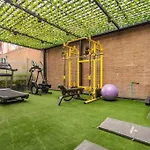 Vibrant 3 Bedroom In Usaquen