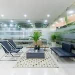 Vibrant 3 Bedroom In Usaquen