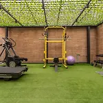 Vibrant 3 Bedroom In Usaquen