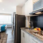 Hermoso Apartamento En El Centro De Bogota