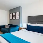 Hermoso Apartamento En El Centro De Bogota