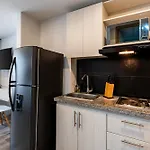 Hermoso Apartamento En El Centro De Bogota