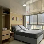 Hostelfc Chapinero