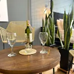 Acogedor Y Moderno Loft En Chapinero, Bogota