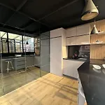 Pent-House With Great Views And Terrace