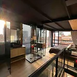 Pent-House With Great Views And Terrace