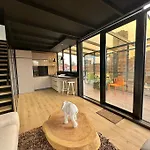 Pent-House With Great Views And Terrace
