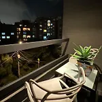 Pent-House With Great Views And Terrace