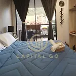 201 Capital Go Torre Colpatria Zona Turistica