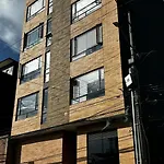 Acogedor Apartaestudio