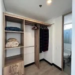 Lindo Apartamento Increible Vista Oikos Infinitum