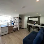 Lindo Apartamento Increible Vista Oikos Infinitum
